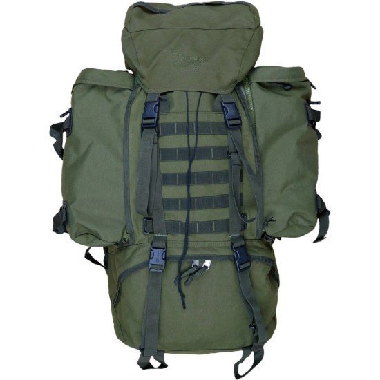 Berghaus store cyclops crusader